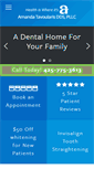 Mobile Screenshot of doctortav.com